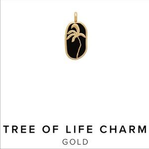 India Hicks Tree of Life Charm